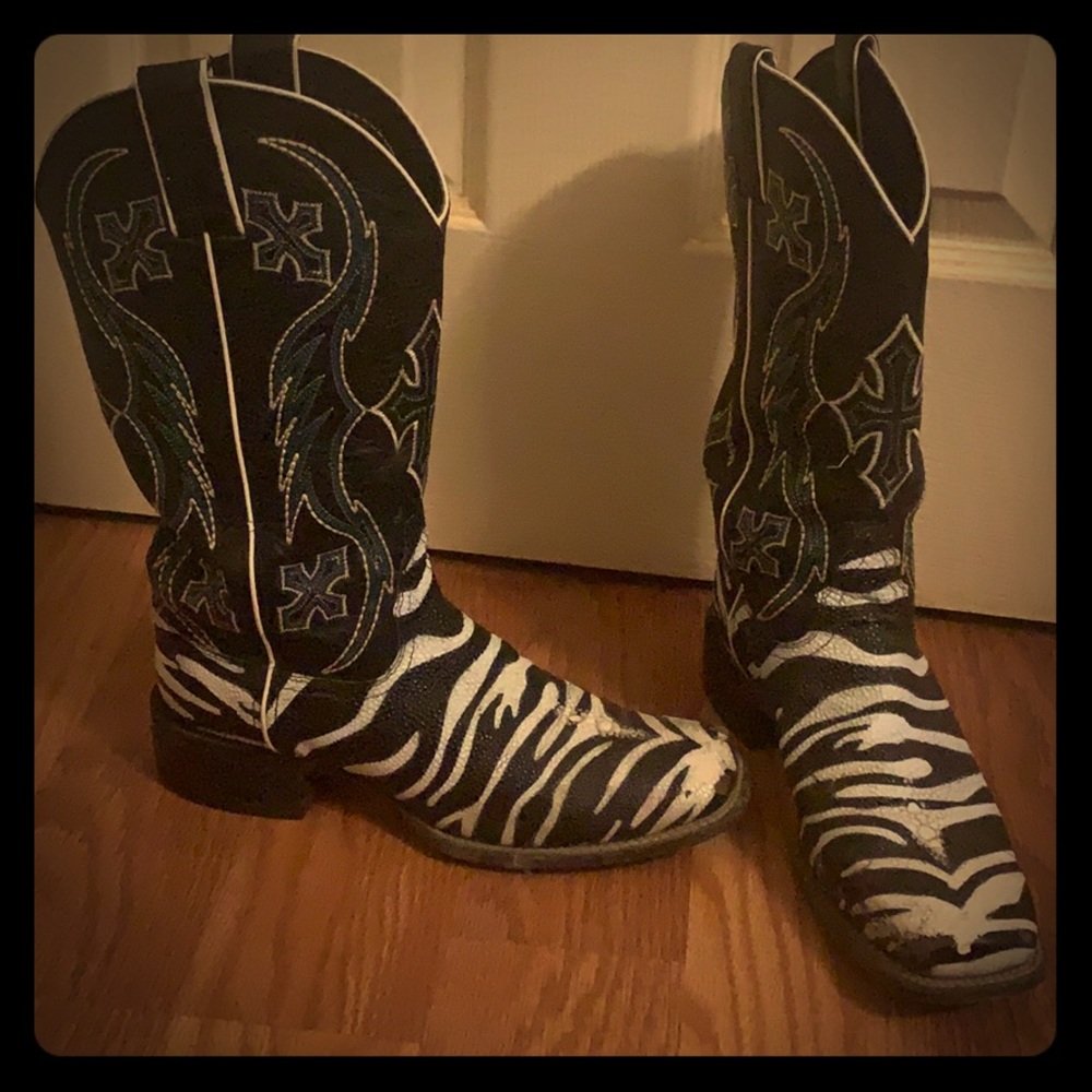 Boots